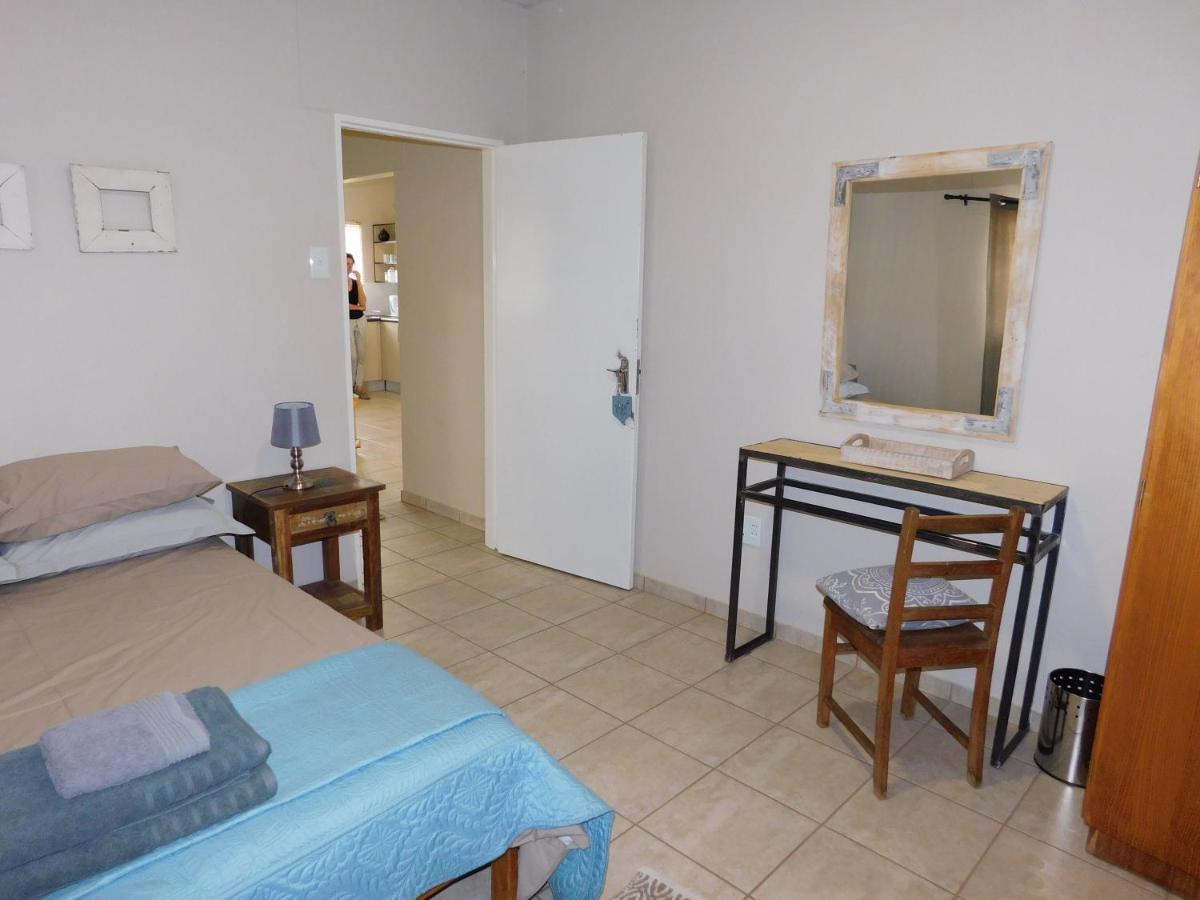 Hotel Meteorite Rest Camp Grootfontein Zewnętrze zdjęcie