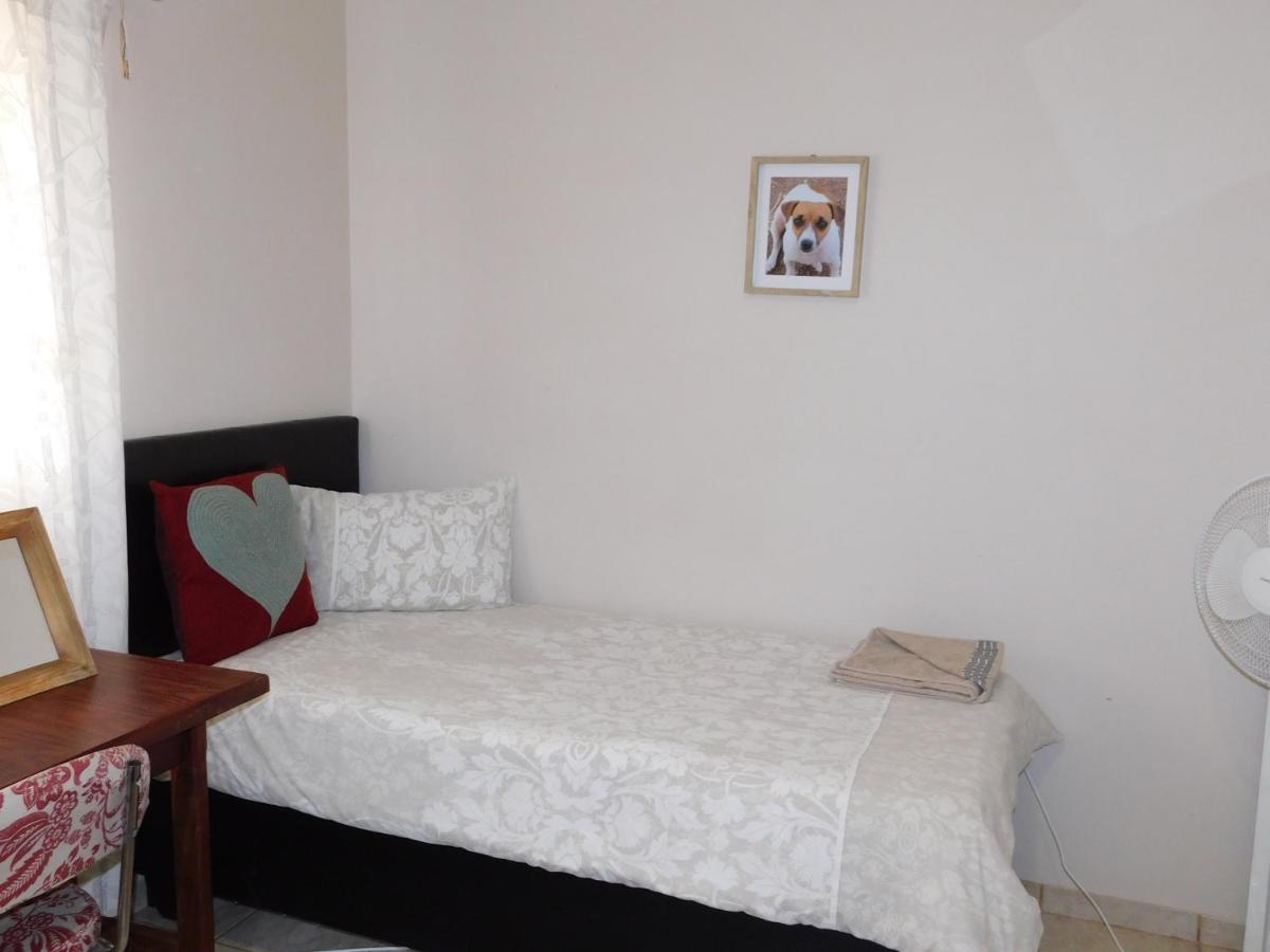 Hotel Meteorite Rest Camp Grootfontein Zewnętrze zdjęcie