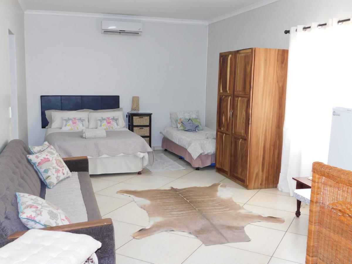 Hotel Meteorite Rest Camp Grootfontein Zewnętrze zdjęcie