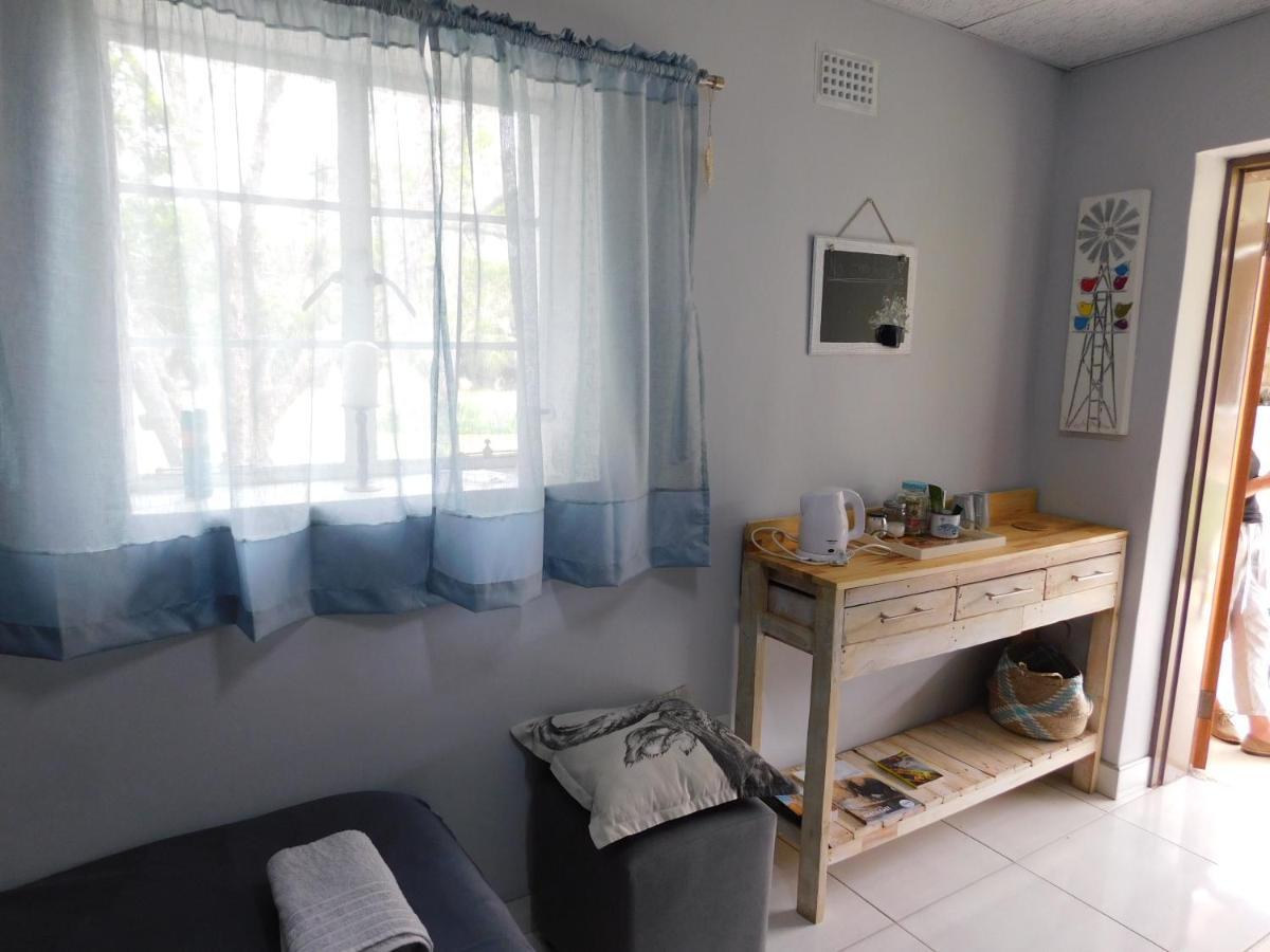 Hotel Meteorite Rest Camp Grootfontein Zewnętrze zdjęcie