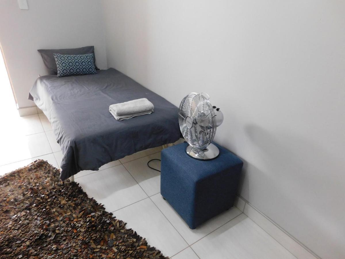 Hotel Meteorite Rest Camp Grootfontein Zewnętrze zdjęcie