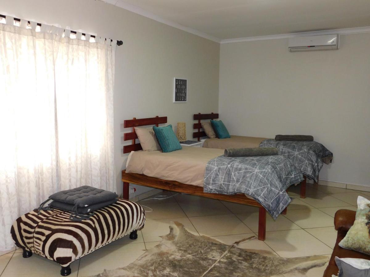 Hotel Meteorite Rest Camp Grootfontein Zewnętrze zdjęcie
