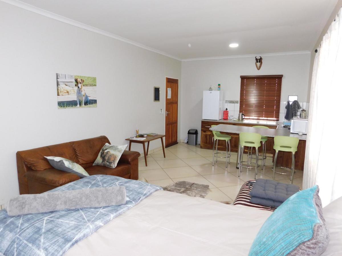 Hotel Meteorite Rest Camp Grootfontein Zewnętrze zdjęcie