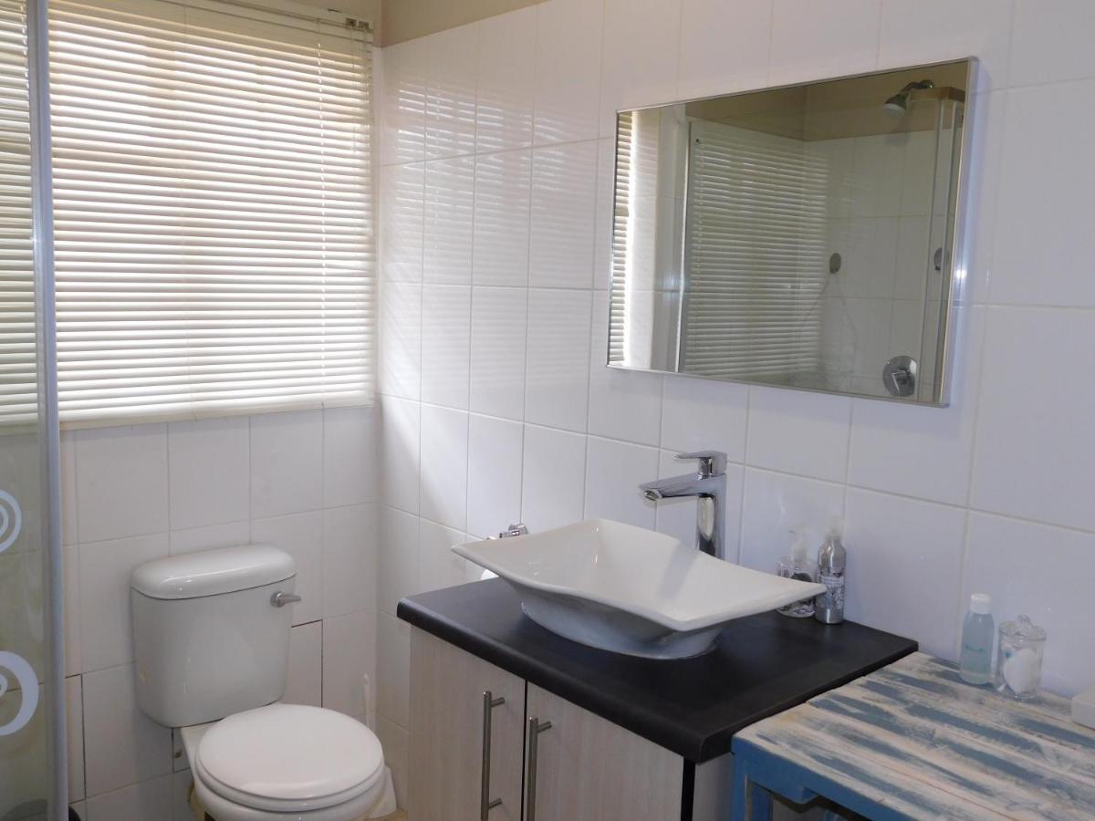Hotel Meteorite Rest Camp Grootfontein Zewnętrze zdjęcie