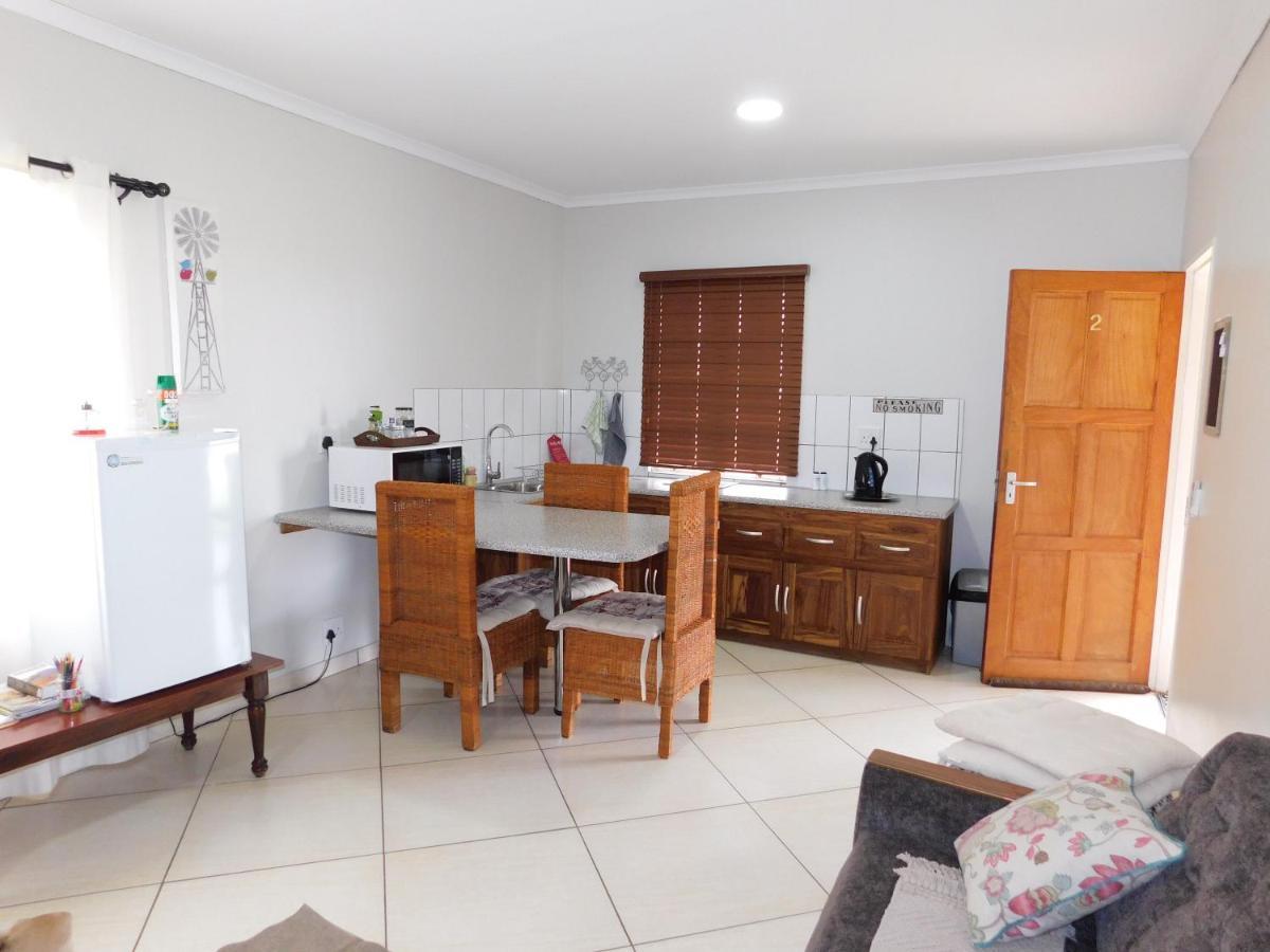 Hotel Meteorite Rest Camp Grootfontein Zewnętrze zdjęcie