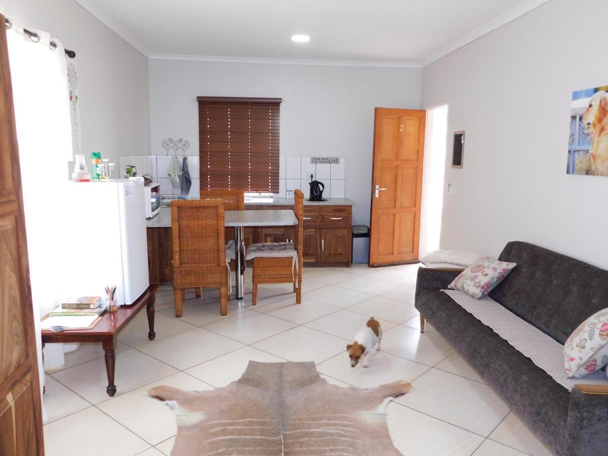 Hotel Meteorite Rest Camp Grootfontein Zewnętrze zdjęcie